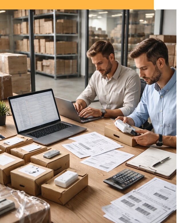 Закупка товара в Китае от 7280 руб за единицу, с доставкой