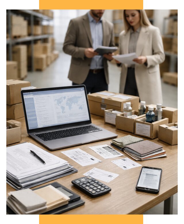 Поиск поставщика в Китае под ключ от 8840 р. | СетСервис-Сть