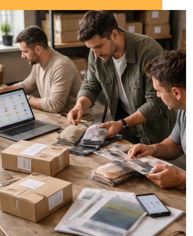 Выкуп товаров в Китае от 4680 руб