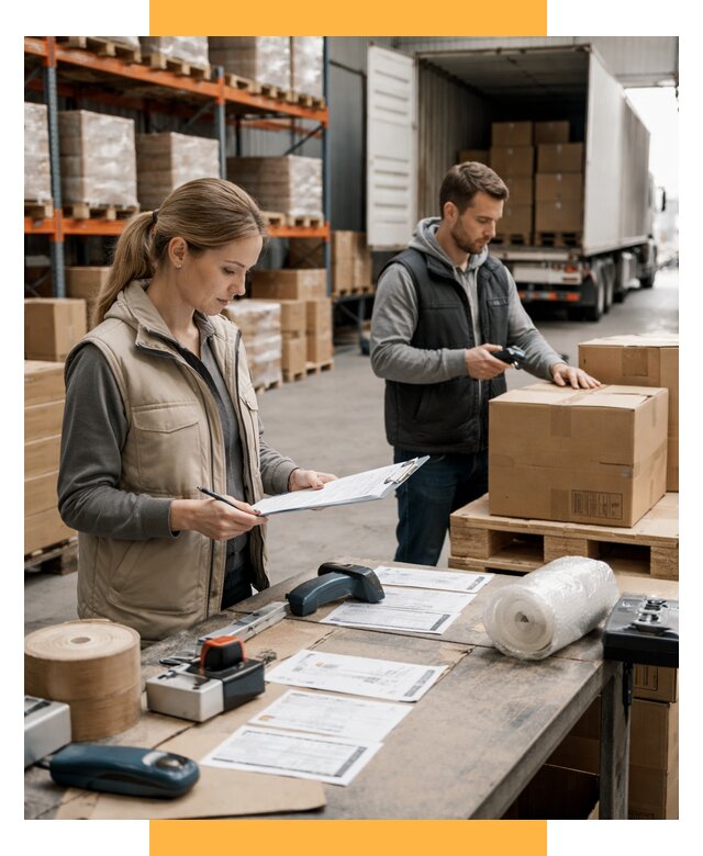 Оптовые поставки из Китая от 52000 р. — логистика СетСервис-Сть