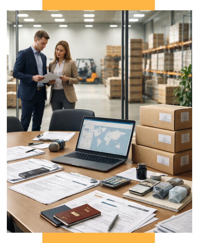 Торговый дом в Китае от 46800 р. — услуги и сервис СетСервис-Сть