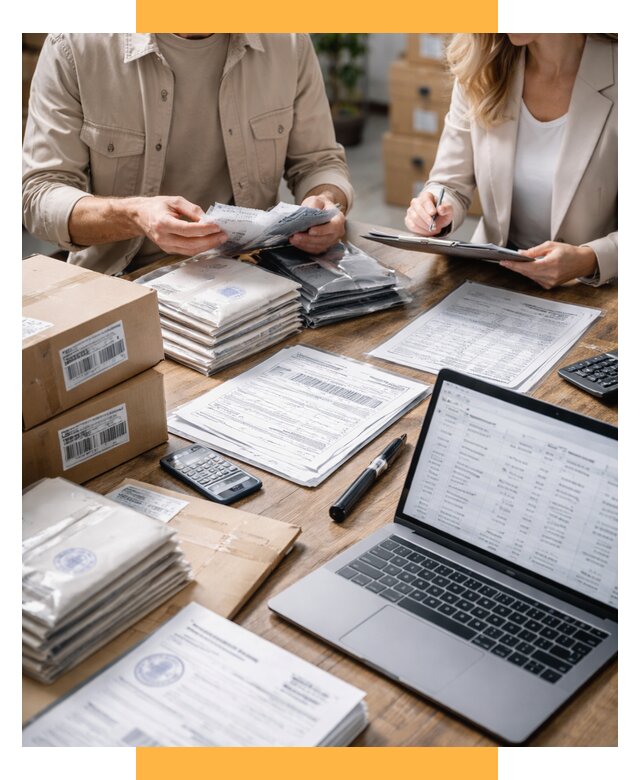 Закупка и доставка из Турции от 26000 р. - СетСервис-Сть