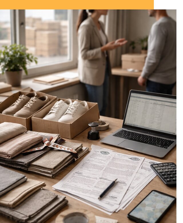 Закупка товаров в Турции под ключ от 26000 руб с доставкой