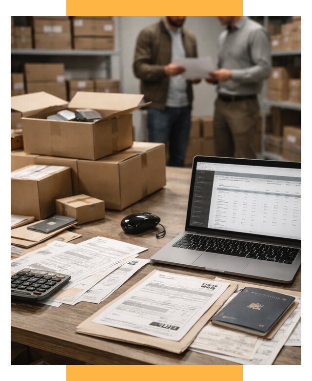 Закупка и выкуп товаров в США под ключ от 5200 р. | СетСервис-Сть