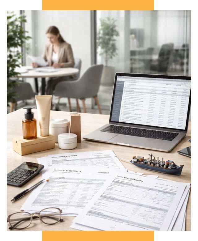 Закупка товара в ОАЭ под ключ от 15600 р. | СетСервис-Сть