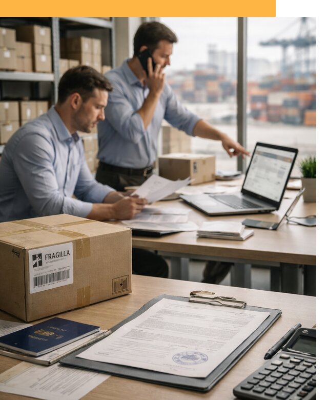 Выкуп товаров и перепродажа в ОАЭ от 7800 руб с логистикой