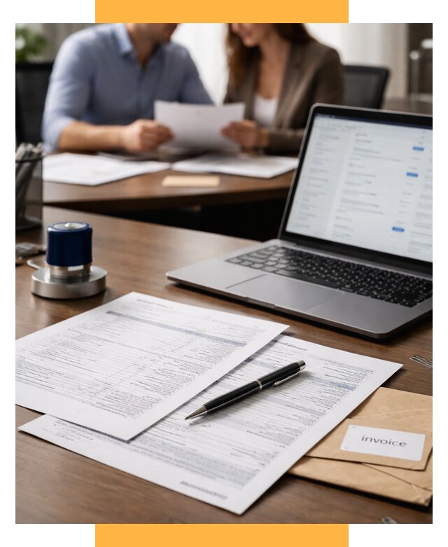 Оплата инвойсов за рубеж под ключ от 3640 р., СетСервис-Сть