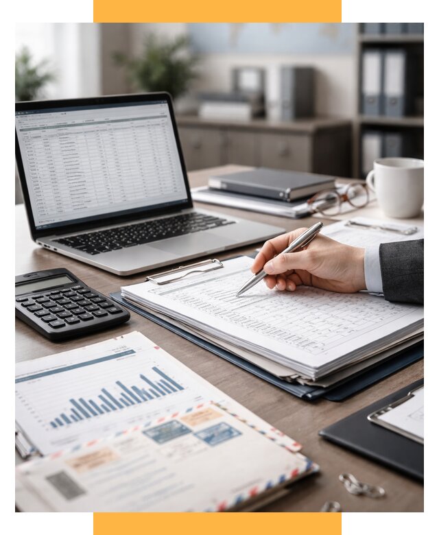 Платежный агент ВЭД: оплата поставщика от 5200 р. | СетСервис-Сть