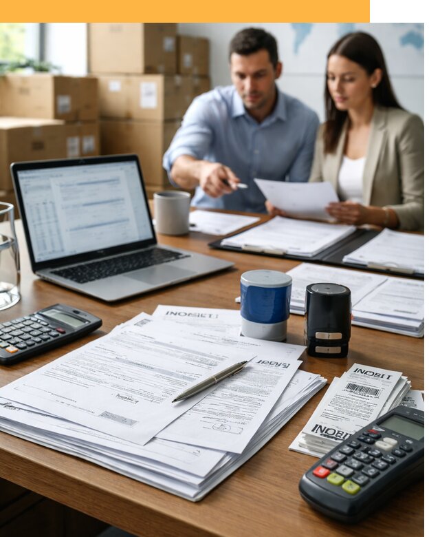 Платежный агент по ВЭД: безопасные расчеты от 5200 руб.