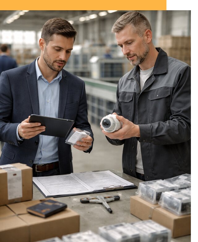 Инспекция фабрики за рубежом, приемка и контроль качества от 15600