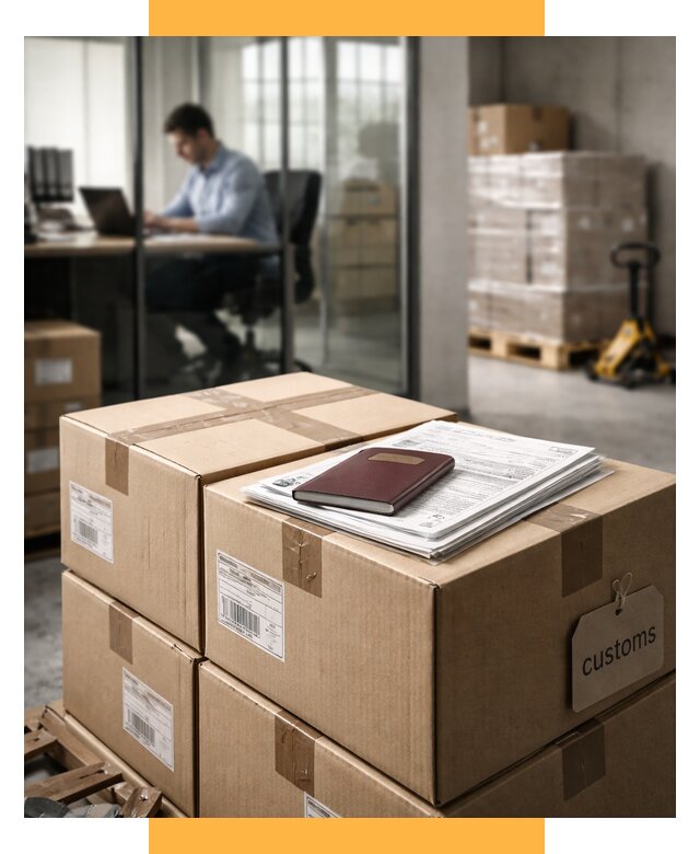 Параллельный импорт под ключ от 20800 р., логистика от СетСервис-Сть